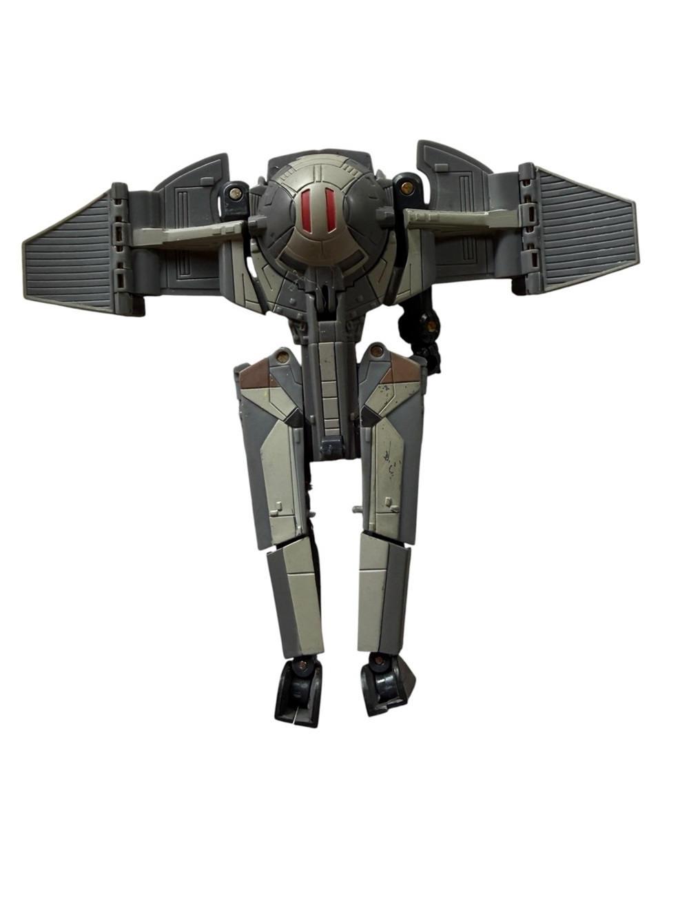 Transformers Star Wars Darth Maul Sith Infiltrator